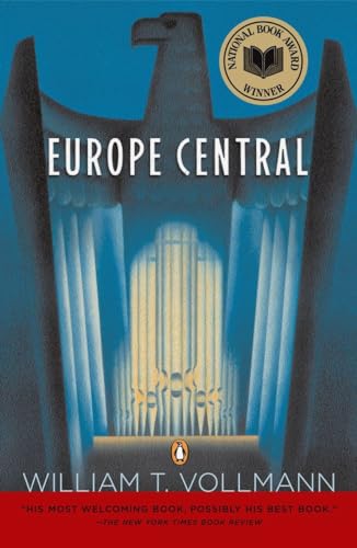 Europe Central: National Book Award Winner von Penguin Books